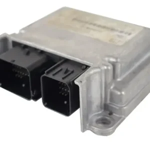 Szybka dostawa MODUŁ SENSOR AIRBAG JAGUAR XF X250 9X2314B654AB